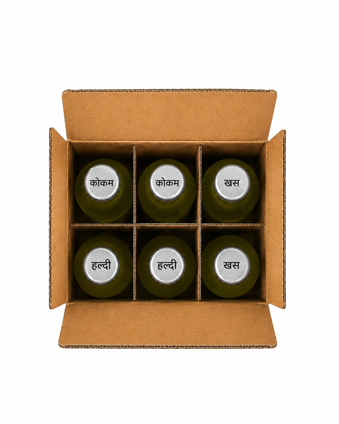 सिrf 6 Pack