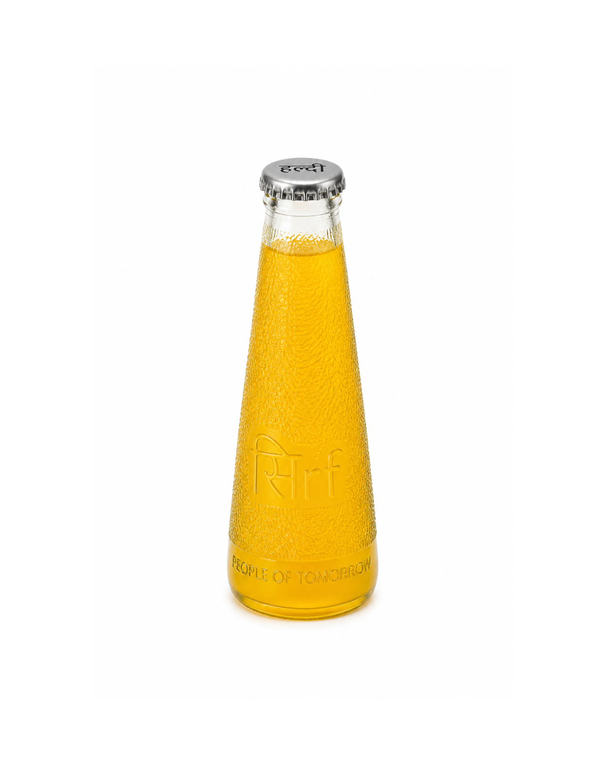 Haldi Ginger