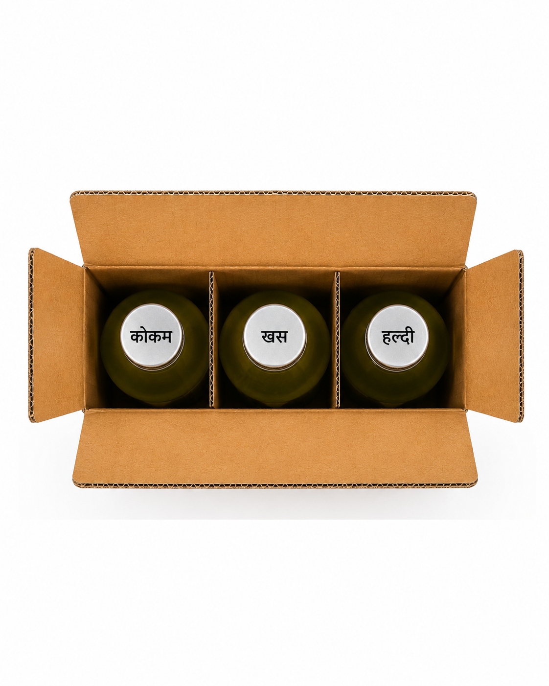 सिrf 3 Pack
